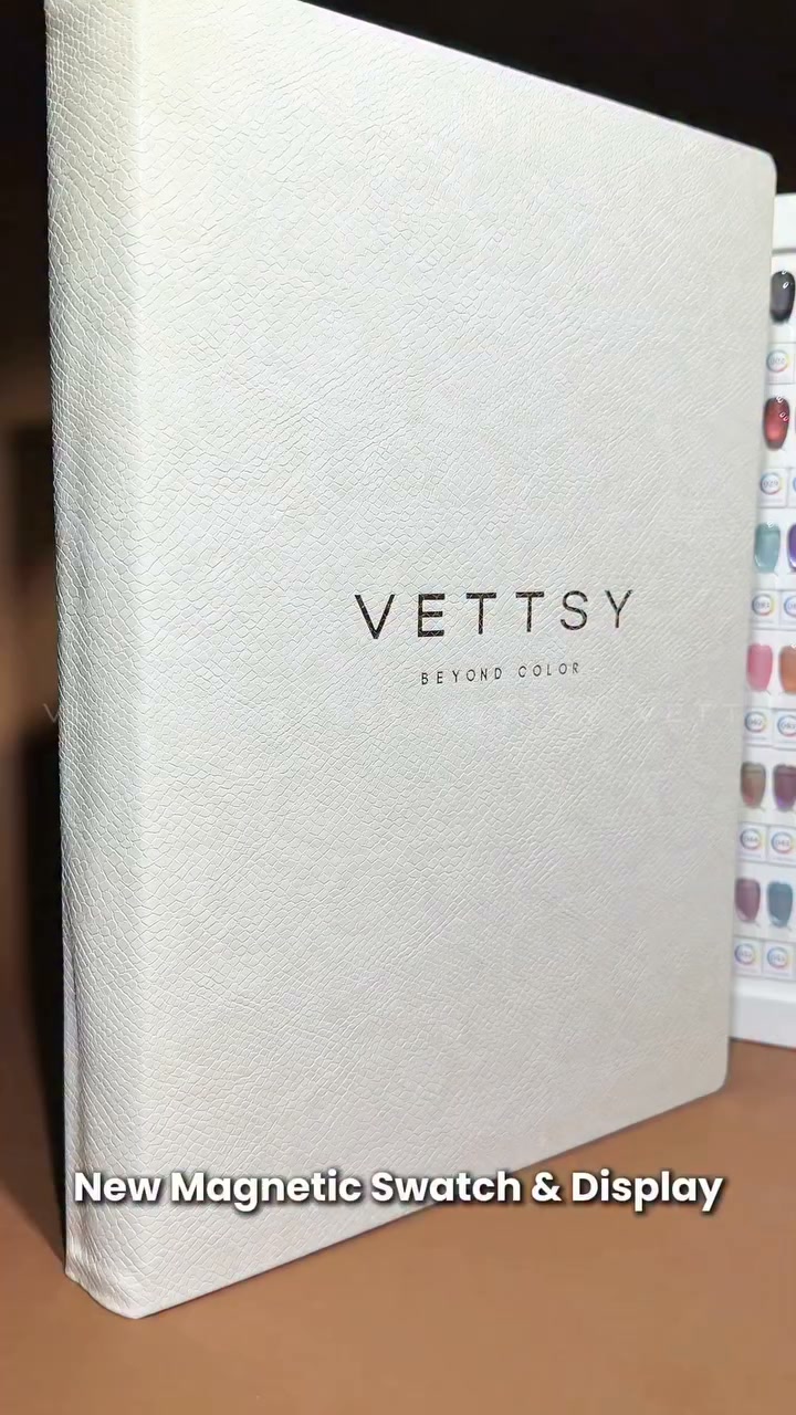 Anúncio de Vettsy