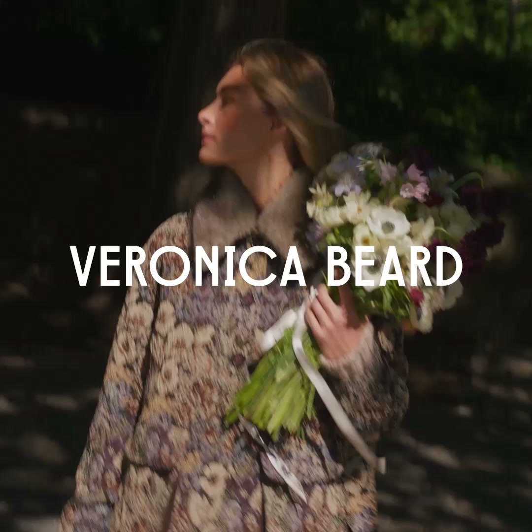 Veronica Beard