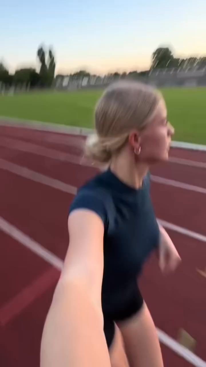 Runner? Try Oumua