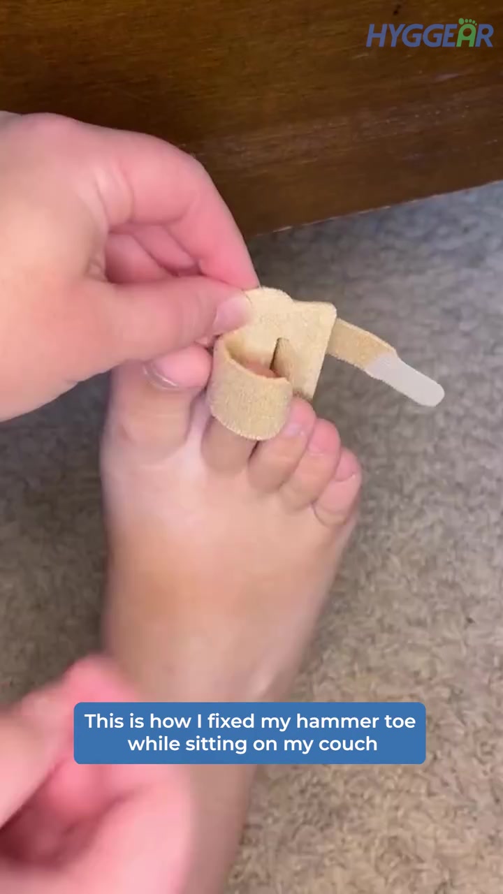 HOW TO GET RID OF FOOT NUMBNESS?