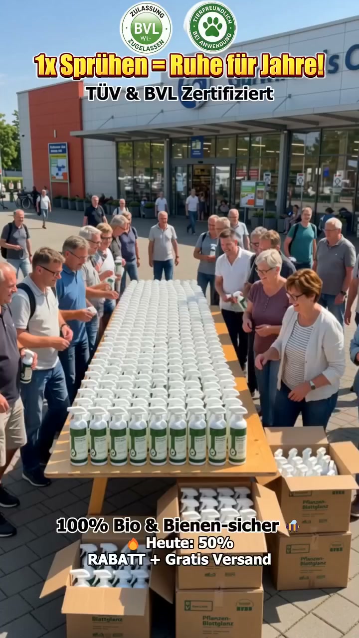 100% Geld-zurück-Garantie | Lieferung aus DE