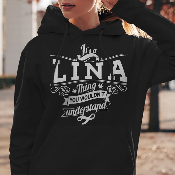 LINA THINGS D5