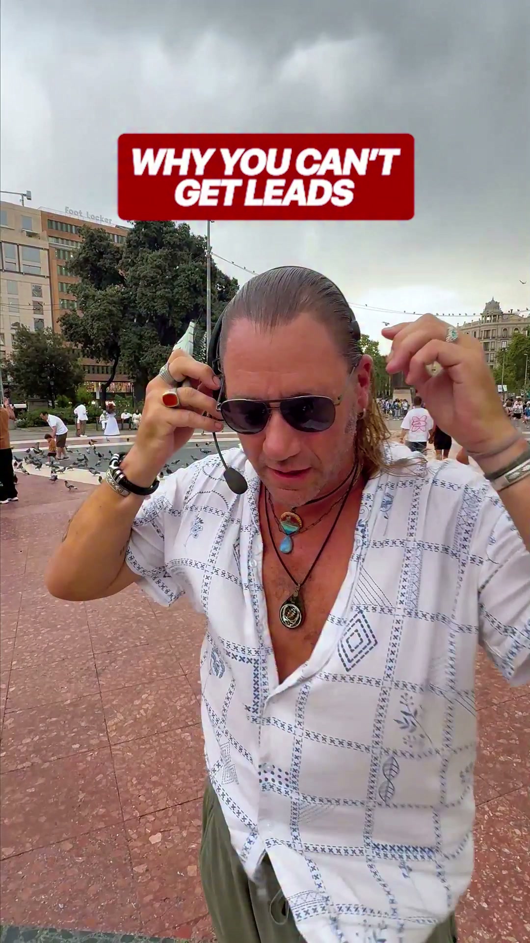 Book Qualified Calls Or It's Free