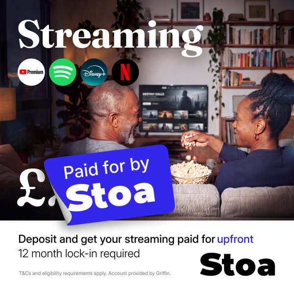 Turn Deposits Into Perks.