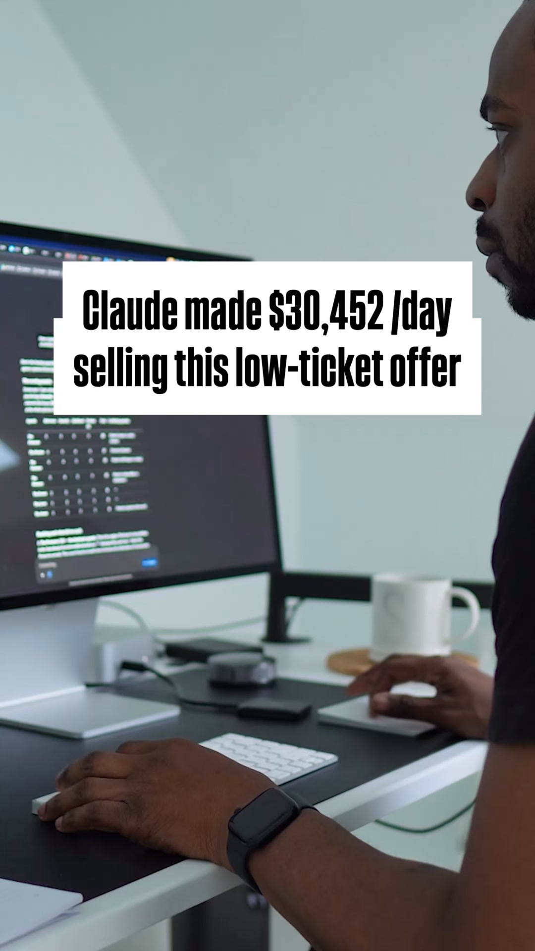 How Claude Builds & Sells My Digital Products