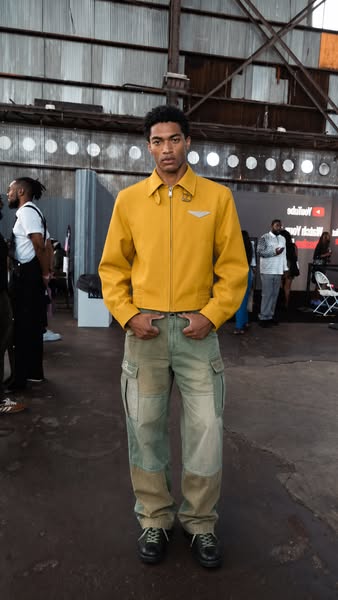 PROJECTISR US | Premium Independent Designer Clothing