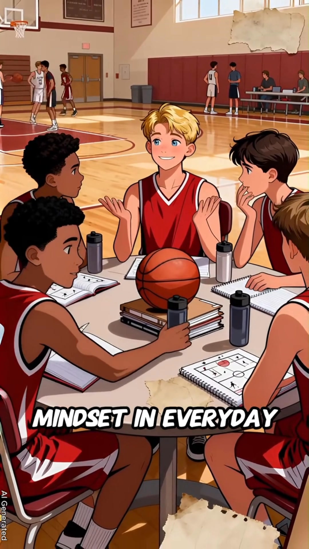 Teaching Kids Real-World Skills (Without the Lecture)