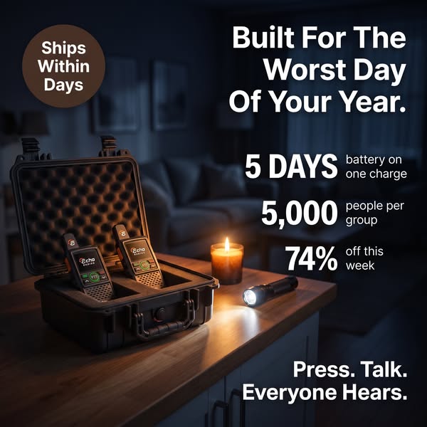 60% OFF + FREE SHIPPING
