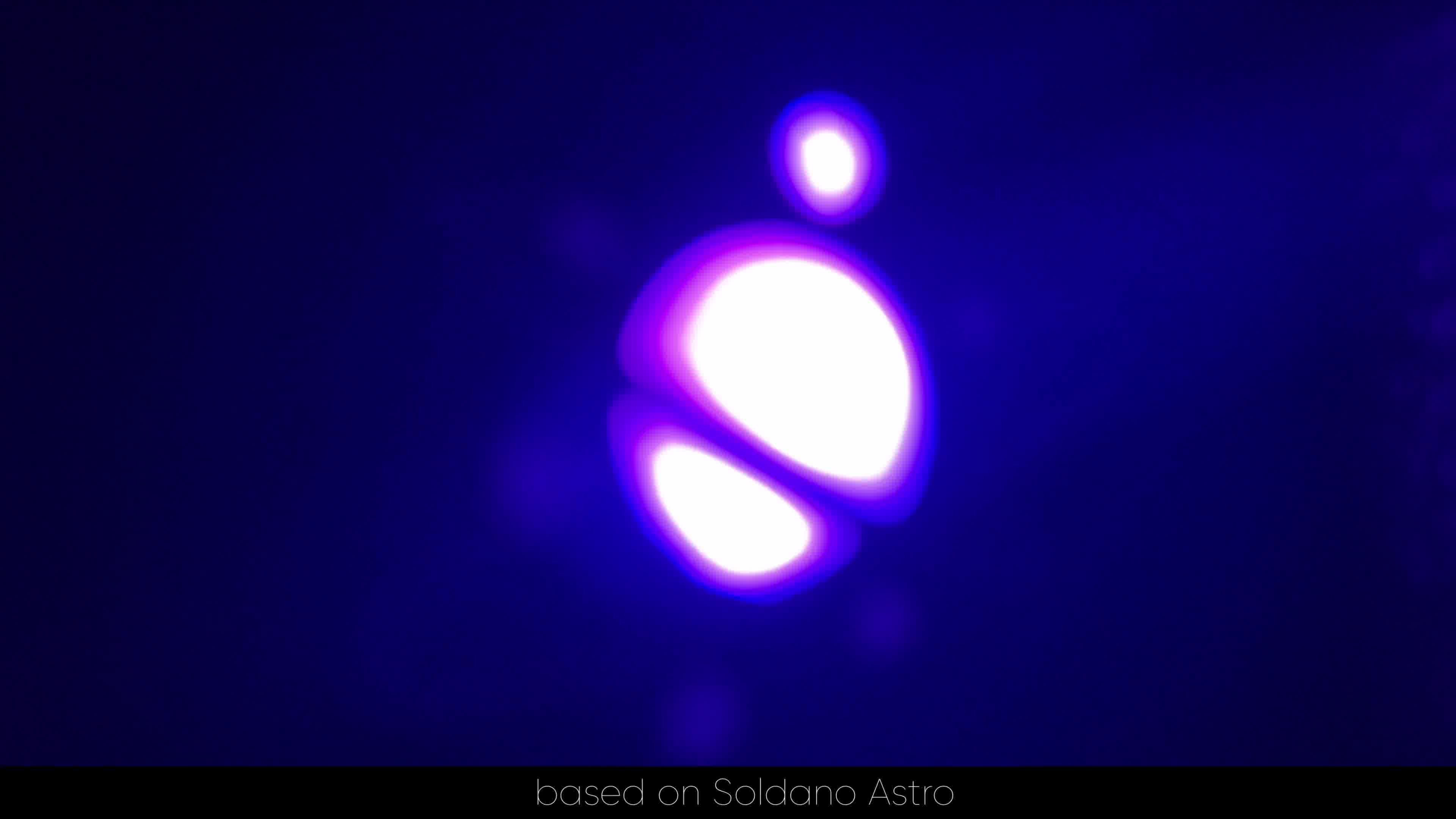 BT ASTRAL: based on a Soldano© ASTRO-20