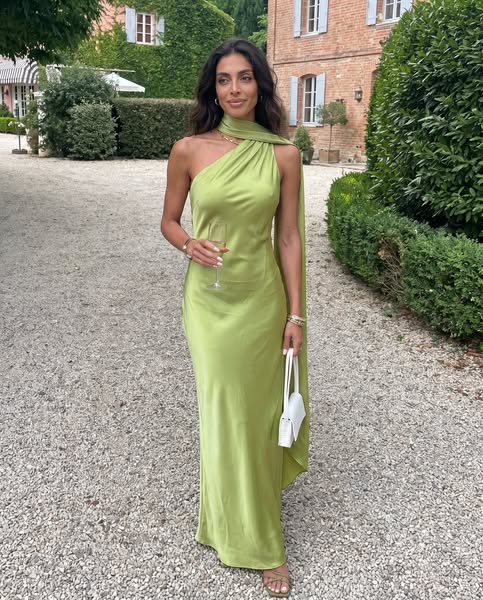 Dress Mistral