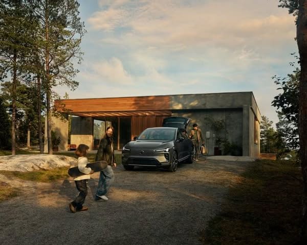 Range is no longer the whole story: how EV batteries are getting smarter, stronger and are built to last