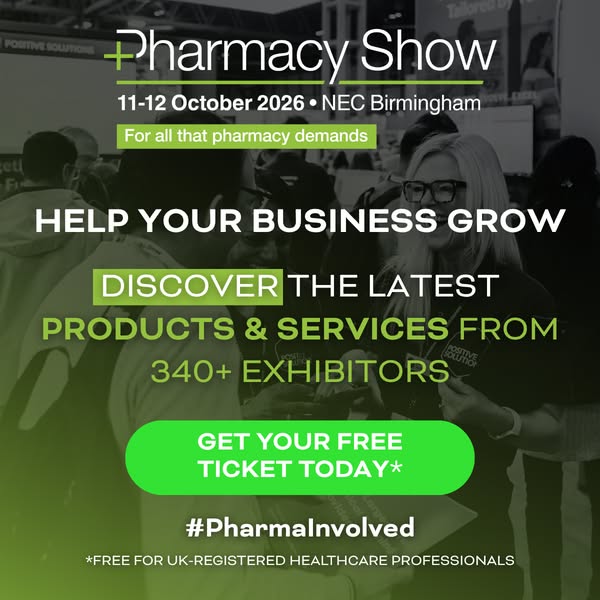 Explore new pharmacy products
