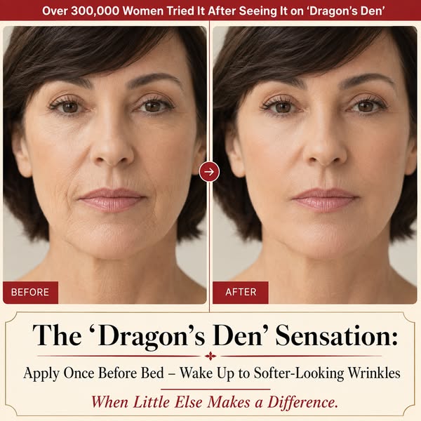 The New No. 1 Solution for Wrinkles
