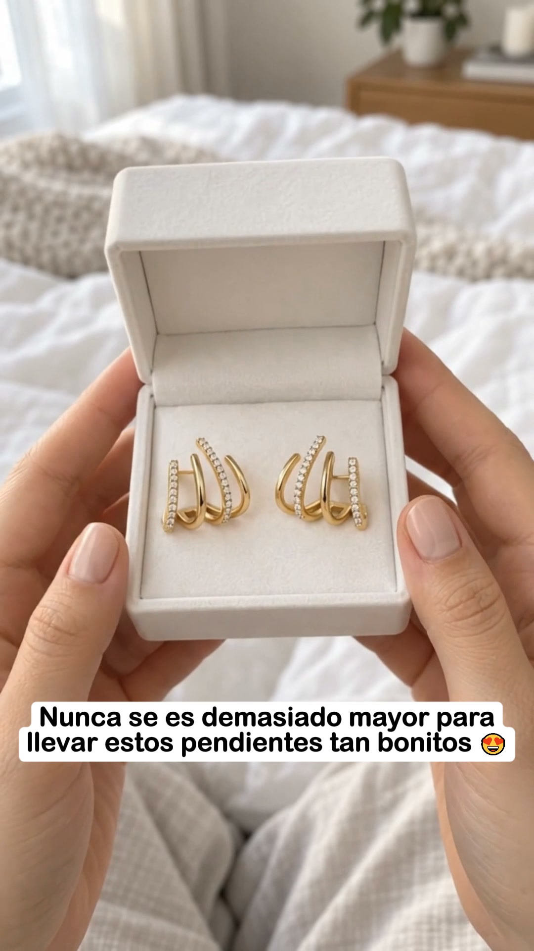 2x1 + pendientes de regalo