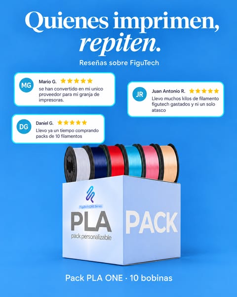 Compra directo al Fabricante | Envío Gratis