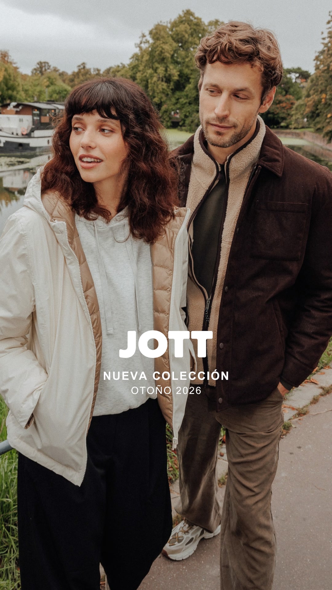 Tu Autumn Edit te espera