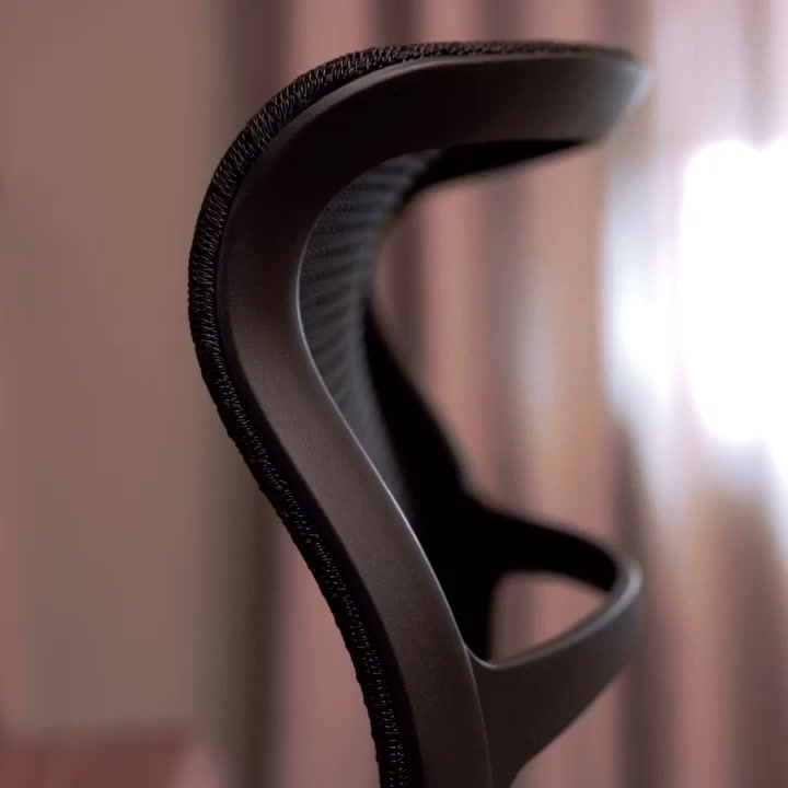 To nie jest fotel. To Twoje 8 godzin dziennie - ERGONAUT