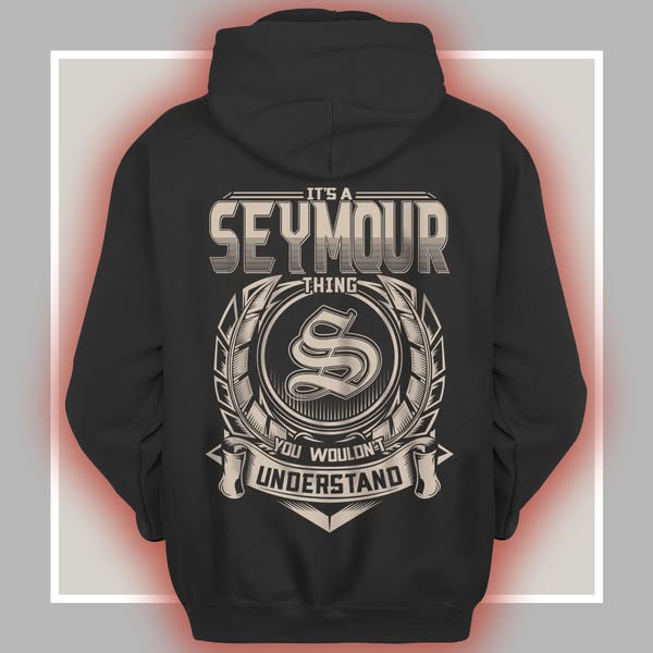 SEYMOUR FAMILY