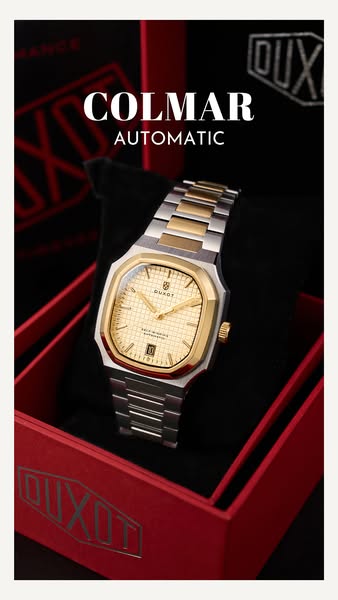 Colmar Automatic