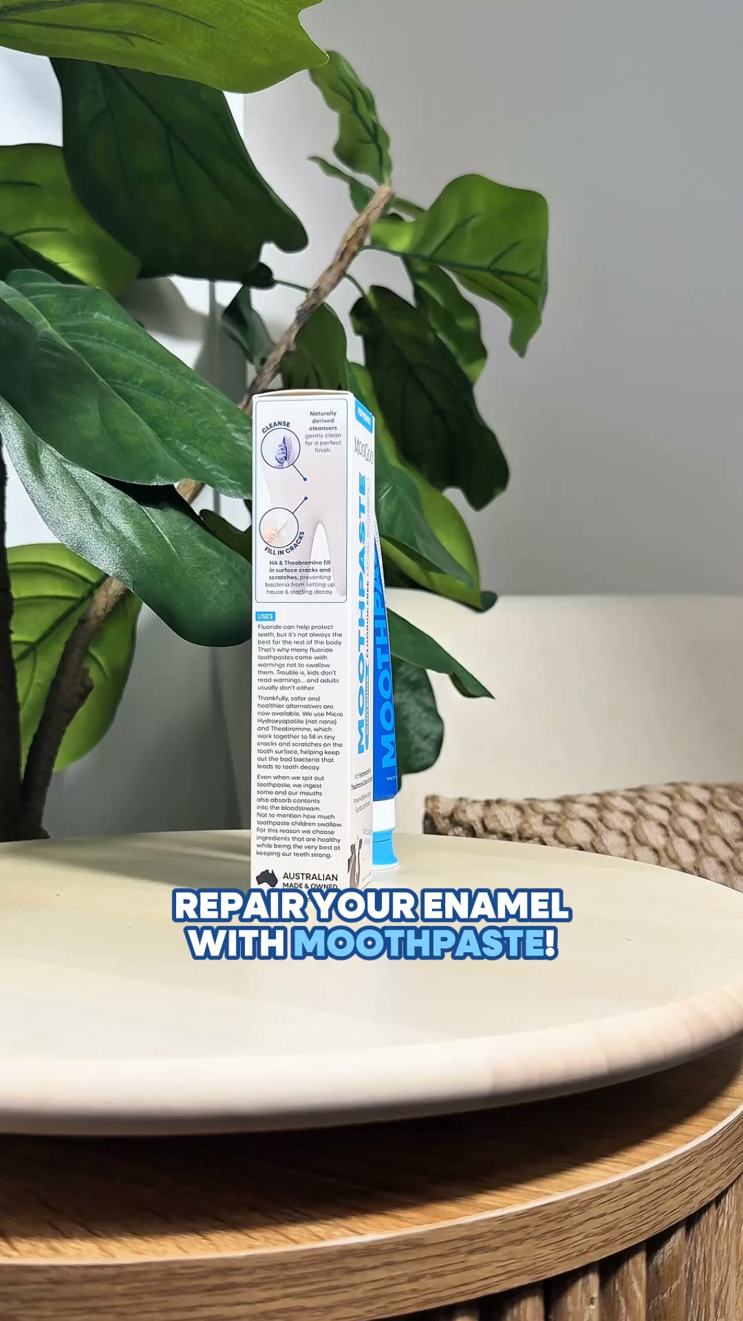 Gentle Dental Care - Free Shipping