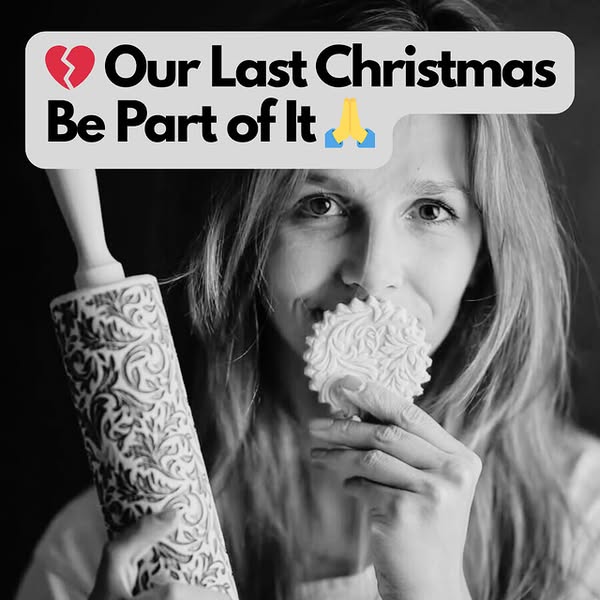 Could This Be Our Last Christmas?