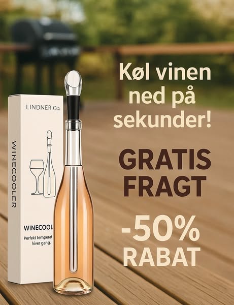 KØB 1 – FÅ 1 GRATIS!