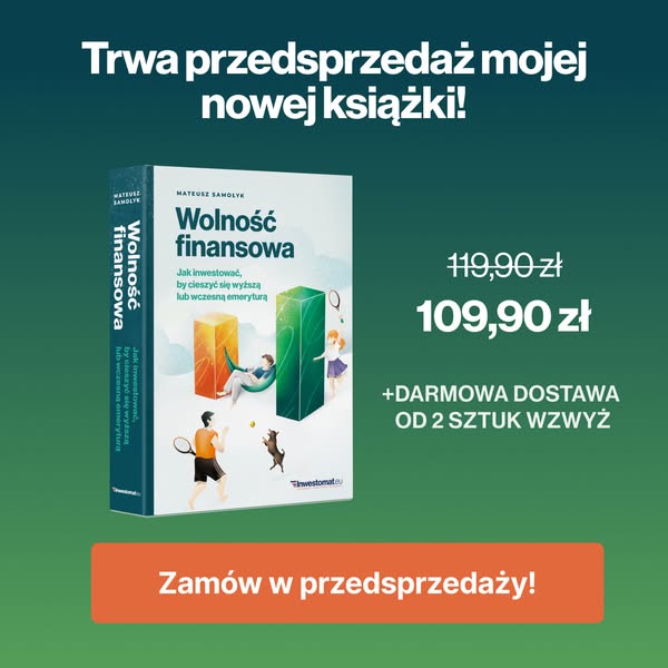 Zbuduj własny plan wolności finansowej
