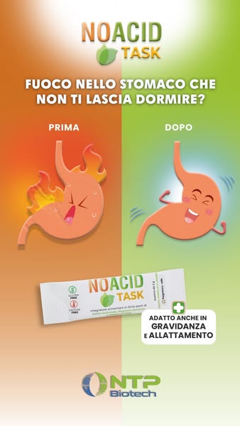 Promo lancio 15%