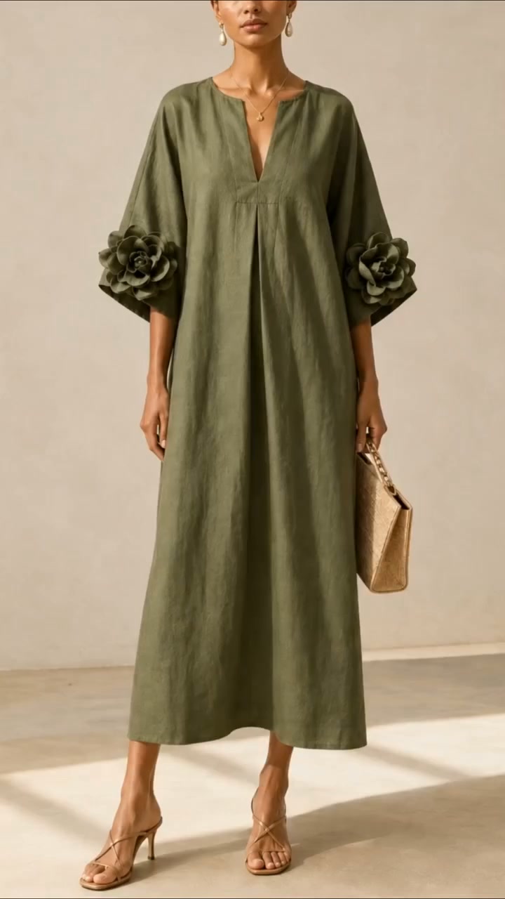 Collezione Vestiti Midi — Fino al 20% di Sconto, Solo Oggi