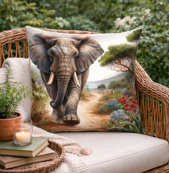 Ontdek Safari Harmony