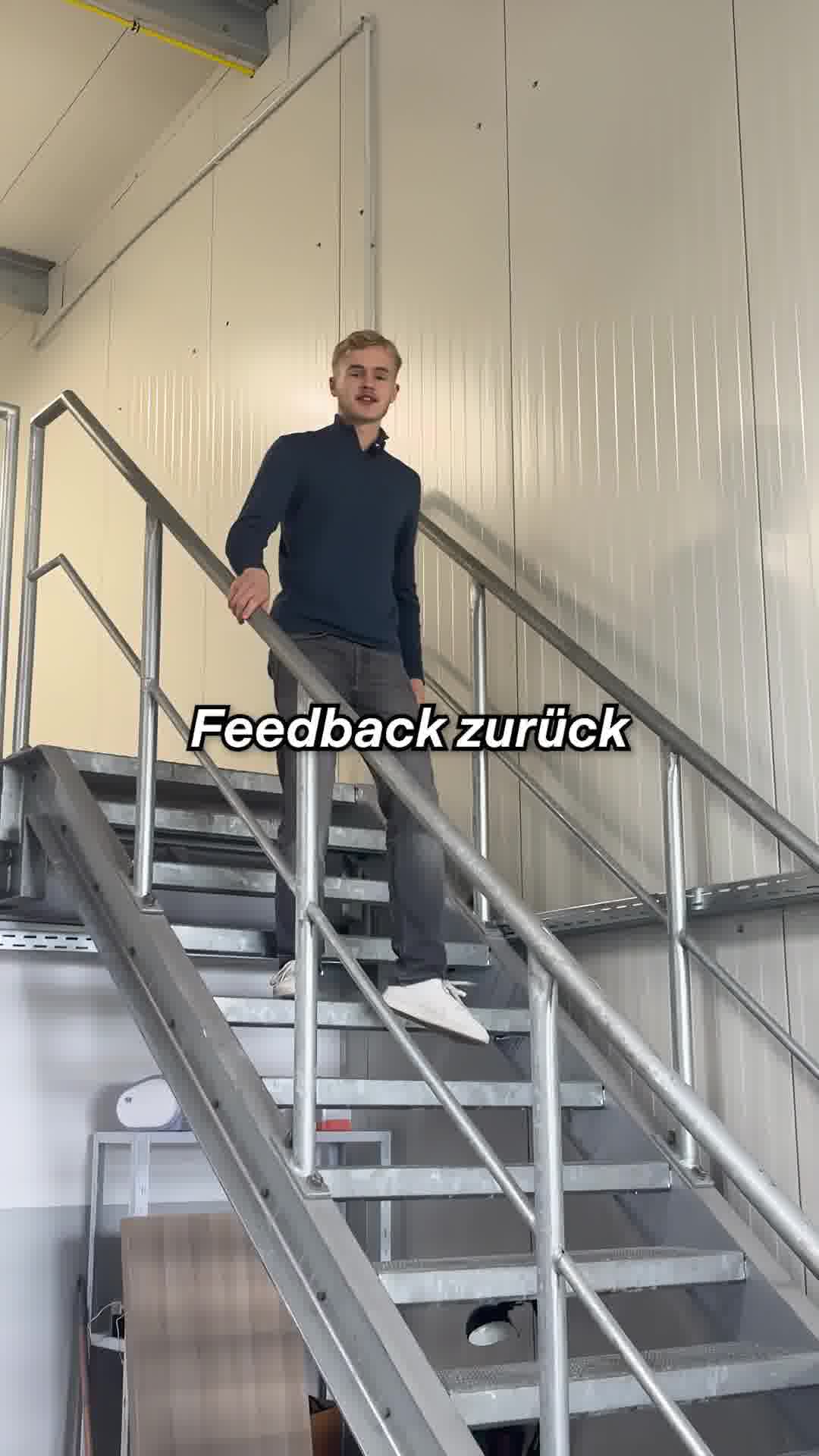 Nie wieder ohne Akku