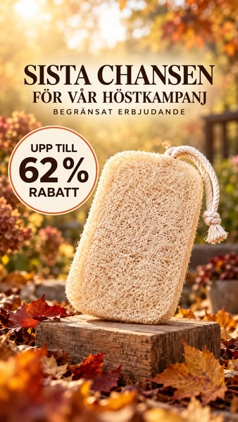 4.9/5 — Över 22 400 nöjda kunder