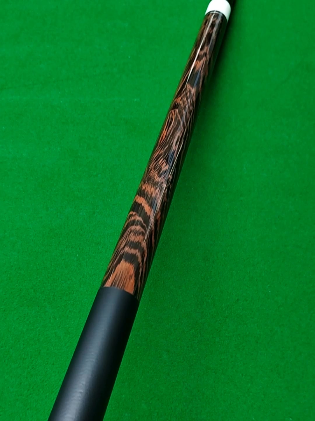 Start at $139 Carbon Fiber Cue