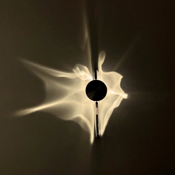 Velwave™ Wall Sconce