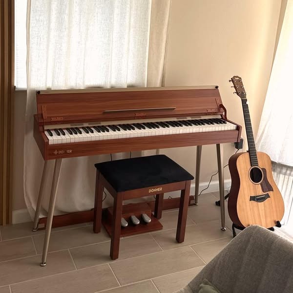 DDP-80 PLUS Pianoforte digitale