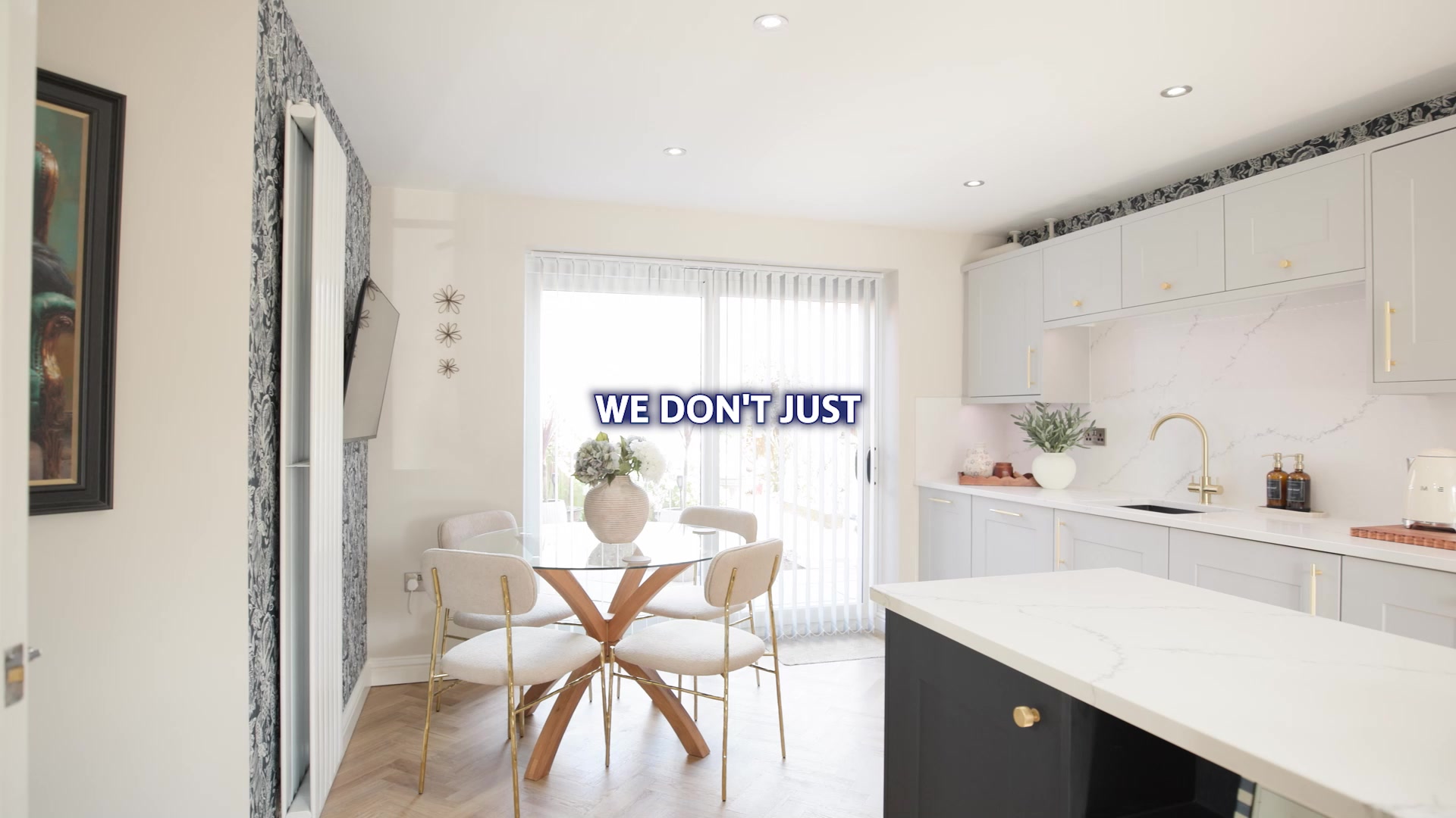 FREE 3D Kitchen Design & Quote