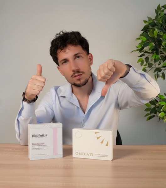 Perché scegliere BioInfusion+