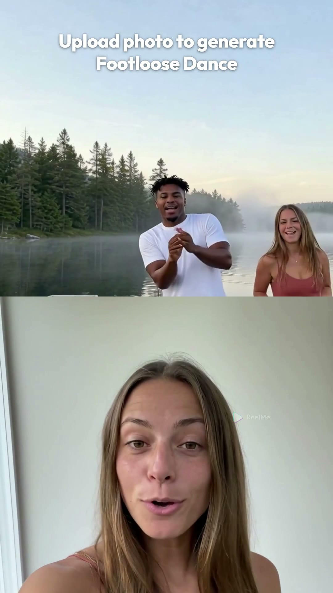 Turn one photo into a dance video