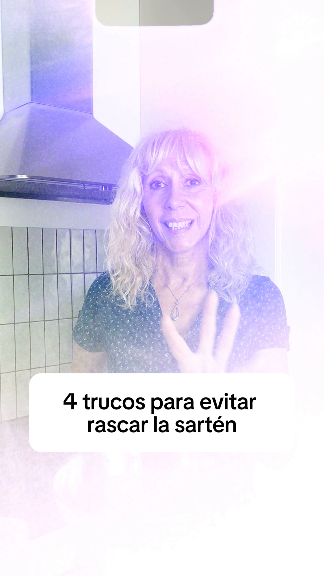 La sartén mejor valorada de España.