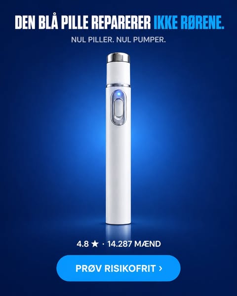 ÉnergieAlpha™ Tidsbegrænset tilbud: 50 % RABAT | 90 dages penge-tilbage-garanti
