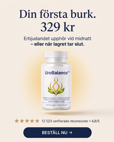 Endast idag: 50 % rabatt + fri frakt