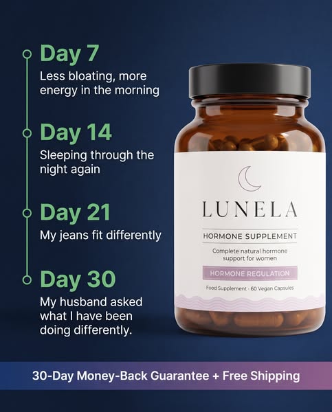My Clothes Stopped Fitting. I Tried This for 30 Days.
