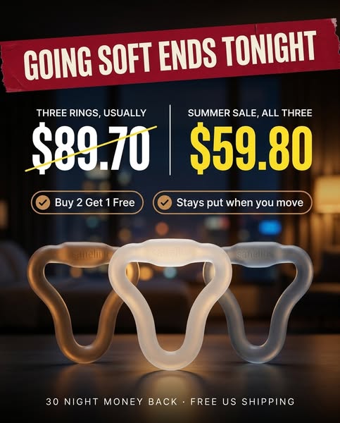 Buy 2 Get 1 FREE + FREE GIFT