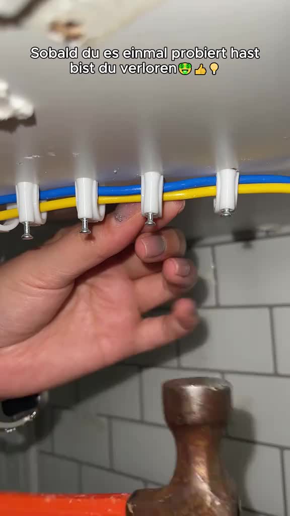 Licht genau dort, wo du es brauchst
