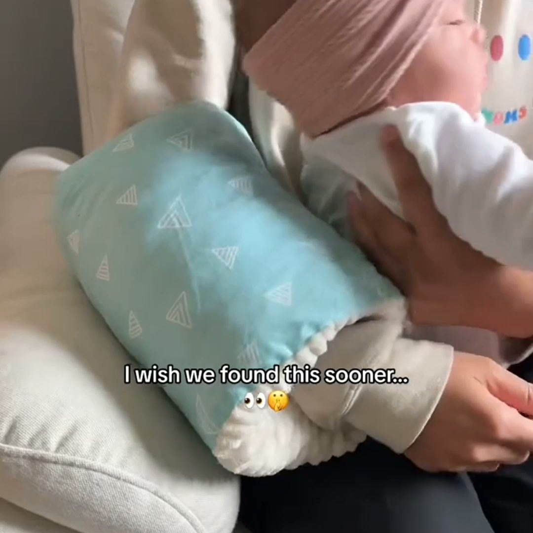 Bye-Bye Shoulder & Arm Pain!