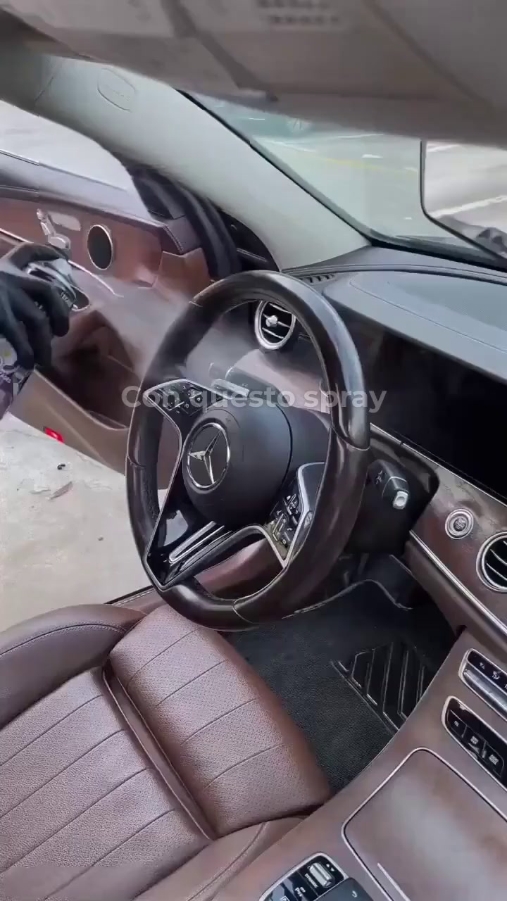 Un nuovo look per la tua auto