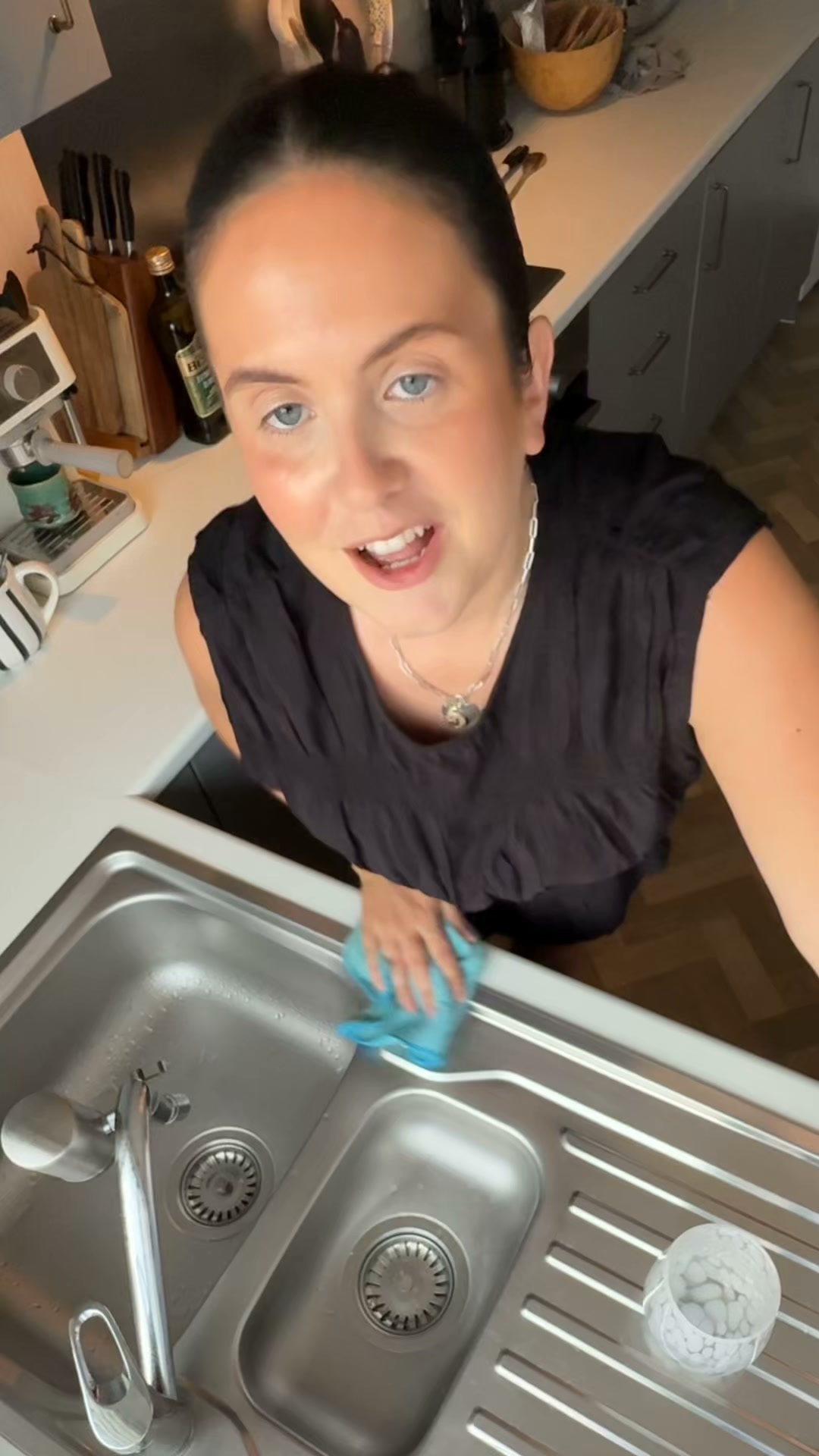 Pure Water in 60 Seconds