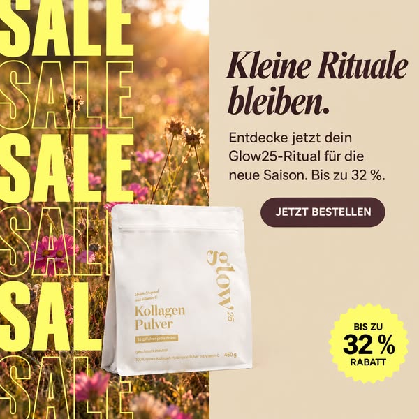 bis zu -32% im Late Summer Sale