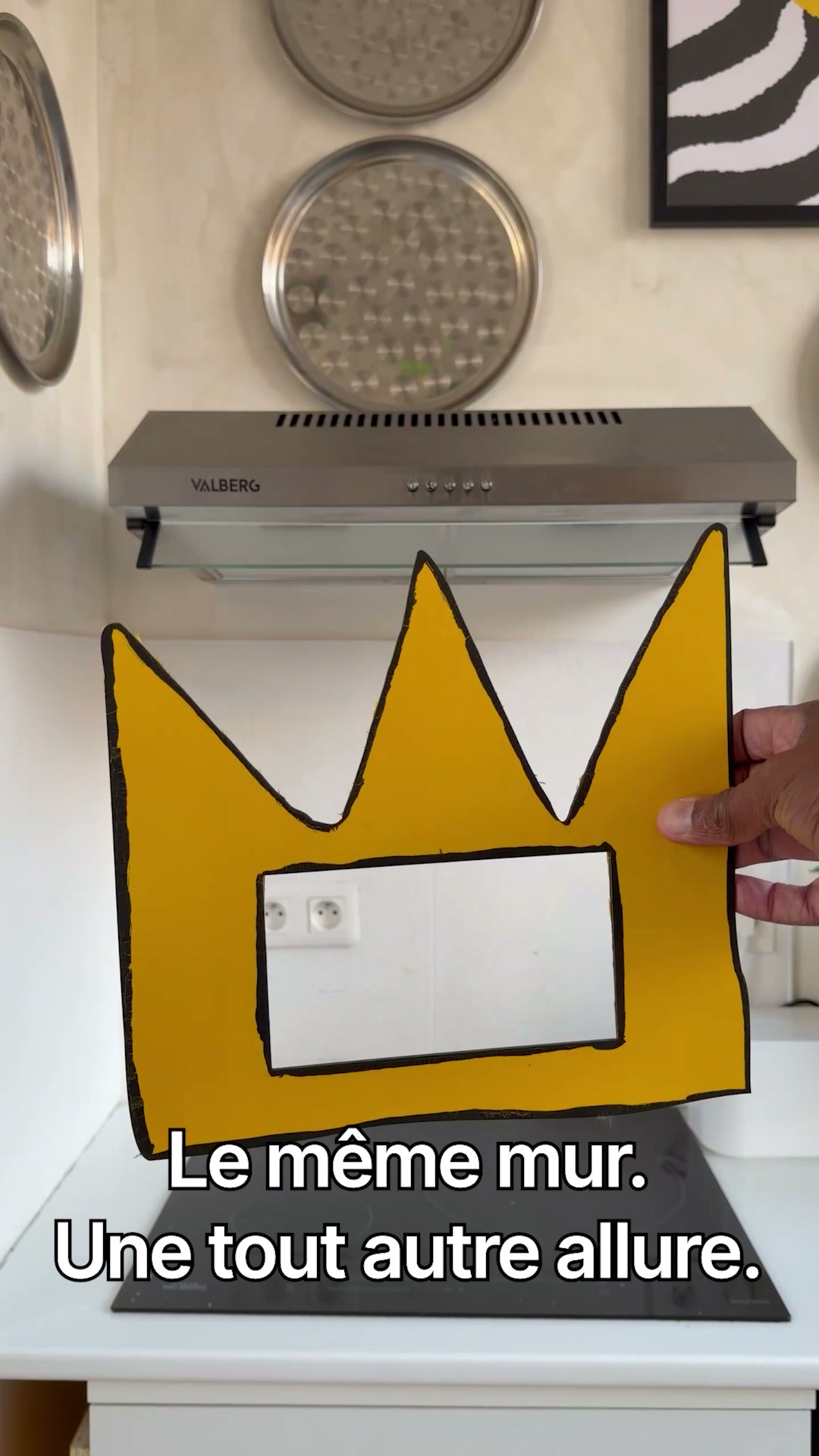 Personnalisez votre intérieur en toute simplicité