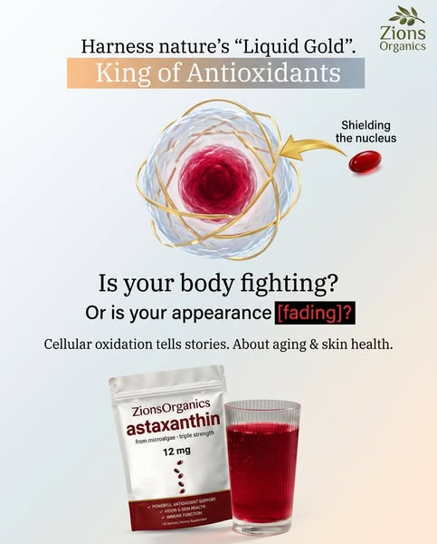 I Laughed at the Anti-Aging Claims. Then I Actually Tried It.